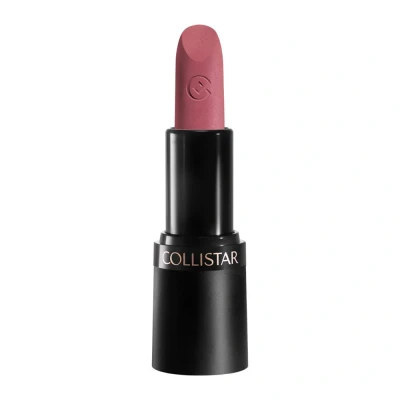 Image de Collistar PURO Lipstick Matte Rouge à lèvres, Femme, Taille: 3.5 ml, Florentine iris