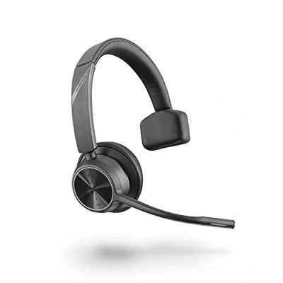 Image de POLY Voyager 4310 UC USB C casque sans fil seul