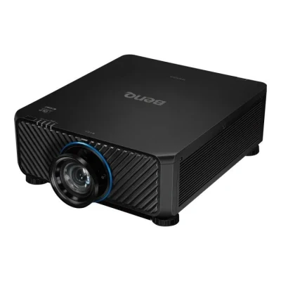 Image de BenQ LU9715 vidéo Projecteur pour grandes salles 8000 ANSI lumens DLP WUXGA (1920x1200) Noir Neuf