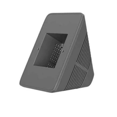 Image de NSPanel Smart Switch Home, Alexa, Google, eWeLink (support de boîtier table noir)