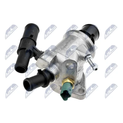 Image de Thermostat d&#039;eau NTY CTM FT 002