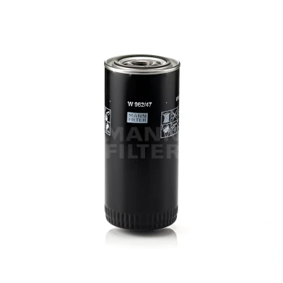 Image de MANN FILTER W 962/47 Filtre à huile 1 12 UNF vissé