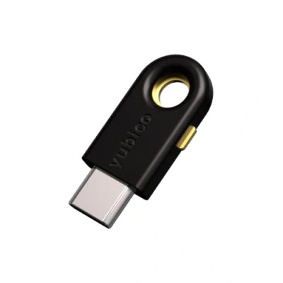 Image de YUBICO YubiKey 5C