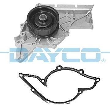 Image de DAYCO DP474 Pompe à eau AUDI: A6 C6 Avant, Berline, A4 B7 Avant