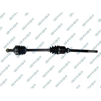 Image de GSP 210081 Arbre de transmission 935mm boîte vitesses manuelle PEUGEOT: Expert I Van, I, 806 MPV, CITROËN: Jumpy Evasion