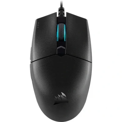 Image de Corsair Katar Pro souris Droitier USB Type A Optique 12400 DPI Neuf