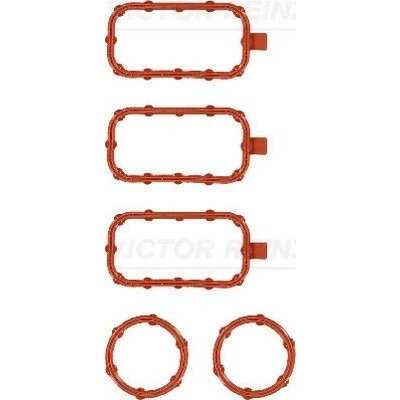 Image de Jeu de joints d&#039;étanchéité, couvercle culasse REINZ 15 42163 01