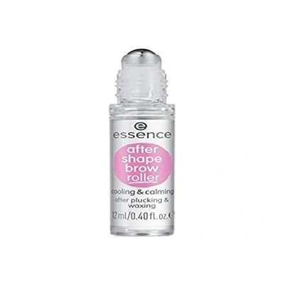 Image de ESSENCE GEL CALMANTE &amp; REFRESCANTE CEJAS AFTER SHAPE BROW ROLLER 12 ML