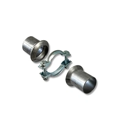 Image de HJS 91 22 1520 Kit de réparation, tuyau d&#039;échappement RENAULT: TWINGO 1, CLIO 2, Kangoo I, KIA: Picanto I