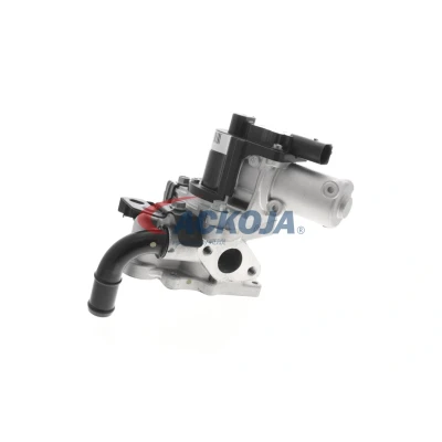 Image de ACKOJA A52 63 0013 Vanne EGR électrique avec joints Mise à jour de l&#039;outil commande/du logiciel nécessaire HYUNDAI: ix35, i40 Berline