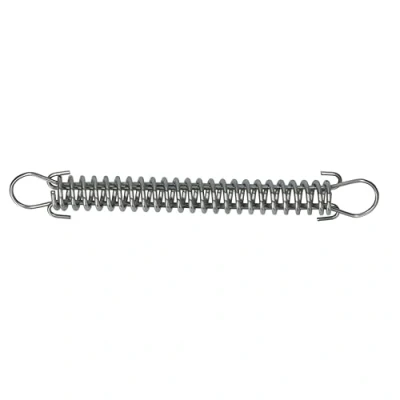 Image de ZoneGuard Température ressort en acier inoxydable One Size RVS