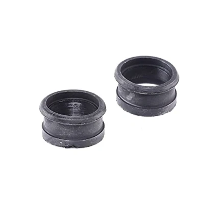 Image de Metalcaucho 04642 Gaine De Suralimentation 47mm FPM (caoutchouc fluoré) RENAULT: CLIO 2, Kangoo I Express,