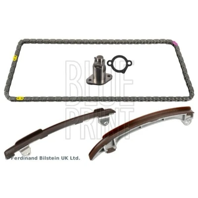 Image de BLUE PRINT ADBP730004 Jeu de distribution à chaînes Simplex, Chaîne fermée TOYOTA: RAV4 III SUV, Auris 5 portes, II SUV