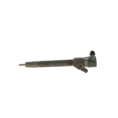 Image de BOSCH 0 986 435 243 Injecteur Common Rail (CR) avec bague d&#039;étanchéité HYUNDAI: SANTA FE 2, ix35, KIA: SORENTO Sportage III