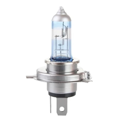 Image de AMiO 01405 Ampoule, projecteur longue portée H4 55W P43t 4300K Halogène VOLKSWAGEN: Polo V 3/5 portes, GOLF 3, Transporter 6, RENAULT: CLIO 2