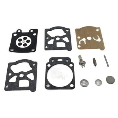 Image de Lot de 10 kits réparation carburateur K1 WTF for FS 240C 240RC 260C 260RC 360C 410C 460C 4147 007 1700 41470071700