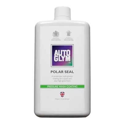 Image de Autoglym Polar Seal 945107165 Pâte à polir de lavage 1000ml