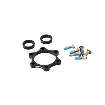 Image de Massi Kit Adaptateur Roue Avant vers Boost Transformez Votre en Fourche Boo