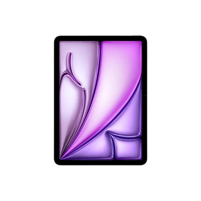 Image de Apple iPad Air 11 (M2) : Écran Liquid Retina, 1 to, Caméra Avant 12 Mpx Horizontale/Appareil Photo arrière Mpx, Wi FI 6E, Touch ID, Autonomie d’Une journée Mauve