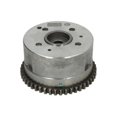 Image de AUTLOG KT7034 Valve de commande, réglage d&#039;arbres à came Côté d&#039;admission KIA: cee‘d II 5 portes, RIO 3, Venga, HYUNDAI: i20 I 3/5 ix20