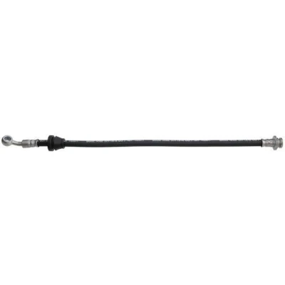 Image de A.B.S. SL 4948 Flexible De Frein 435 INN M10x 1.0 CHEVROLET: Matiz, DAEWOO: Matiz I 3/5 portes