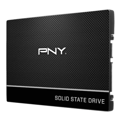 Image de PNY CS900 2.5 1 To Série ATA III 3D TLC Neuf
