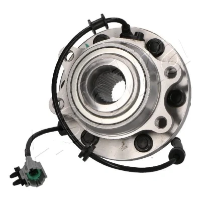 Image de ASHIKA 44 13020 Kit de roulements roue Essieu avant 92 NISSAN: Pathfinder 3, NP300 Navara Pick up