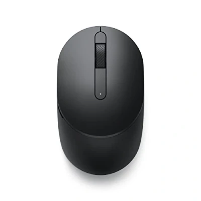 Image de DELL Souris sans fil Mobile MS3320W Noir Neuf