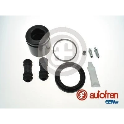Image de AUTOFREN SEINSA D42066C Kit De Réparation Étrier Frein Essieu avant 66 JEEP: Grand Cherokee I, WRANGLER 2, II, CHRYSLER: VOYAGER 4