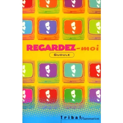 Image de Regardez moi Livre d’occasion Correct