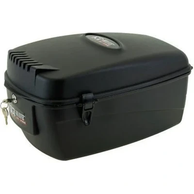Image de Sac pour porte bagage M Wave 17 l Noir