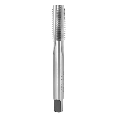 Image de ATOPLEE Métrique HSS Tarauds à fileter M10 droit fil Bits de perceuse main (M10x1,5)