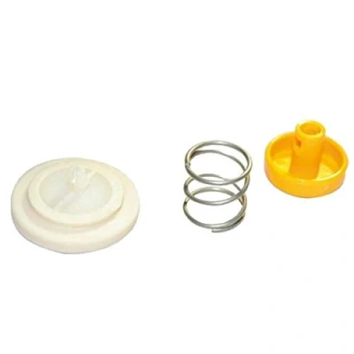 Image de Thetford Bouton de Fixation c2/c3/c4 Jaune 0752478 no 301/354