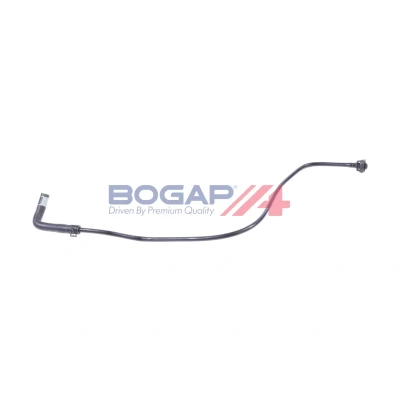 Image de BOGAP Durite De Refroidissement A4217103 AUDI: A6 C7 Berline