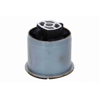 Image de VAICO V42 0489 Support d&#039;Essieu des deux côtés du pont arrière, arrière Q+, Première Monte Caoutchouc CITROËN: C3 II, DS3 3 portes, Picasso