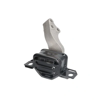 Image de MEYLE 014 024 1073 Support moteur ORIGINAL Quality droit métal caoutchouc SMART: Fortwo II Coupe, I Cabriolet