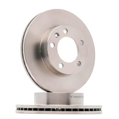 Image de DELPHI BG4328 Disque de frein 302 28 5 ventilé huilé non traité sans roulement roue, bague ABS RENAULT: MASTER 3, 3 Kasten
