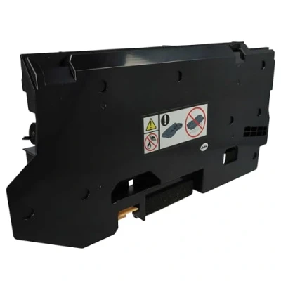 Image de vhbw Bac de récupération Toner usagé Compatible avec Xerox WorkCentre 6515 imprimante Laser