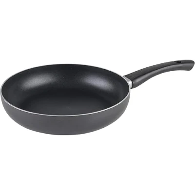 Image de IBILI Poêle Indubasic, 16 cm, Aluminium, Antiadhésif, Compatible avec l’induction