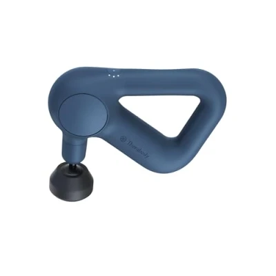 Image de Theragun Relief pistolet de massage à percussion portable Facile utiliser, confortable et léger pour soulager la douleur quotidienne dans le cou, dos, les jambes, épaules corps