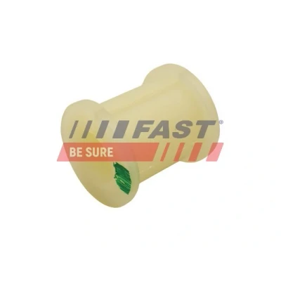 Image de FAST FT18481 Coussinet de palier, stabilisateur des deux côtés du pont arrière IVECO: DAILY 4, 6 , 4 Kasten/Kombi