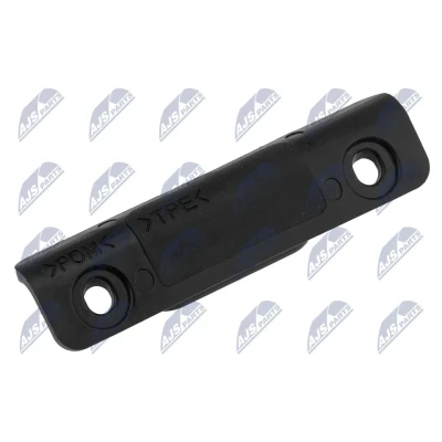 Image de NTY EZC FR 167 Guidage, bouton de verrouillage