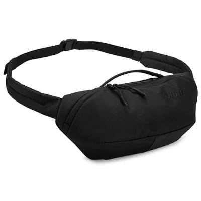 Image de Thule Subterra Sac banane, Taille: One Size, Black