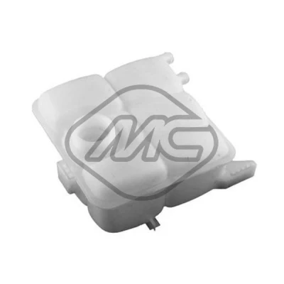 Image de Vase d&#039;expansion, liquide de refroidissement Metalcaucho 30249
