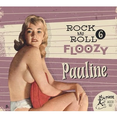 Image de Rock and Roll Floozy Vol 6/Pauline