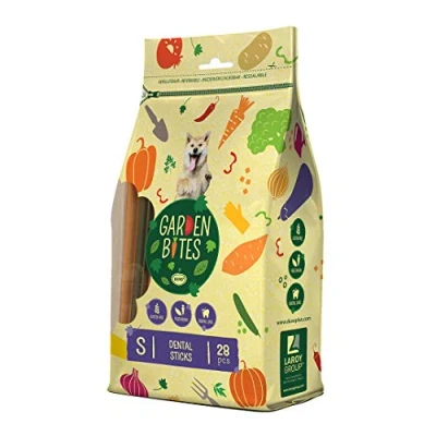 Image de Duvo+ Garden Bites Dental Sticks 420 g
