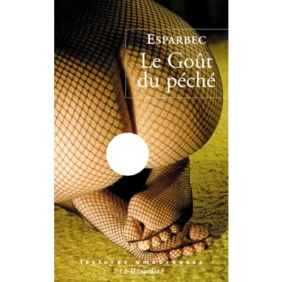 Image de Le Goût du péché Livre d’occasion Bon