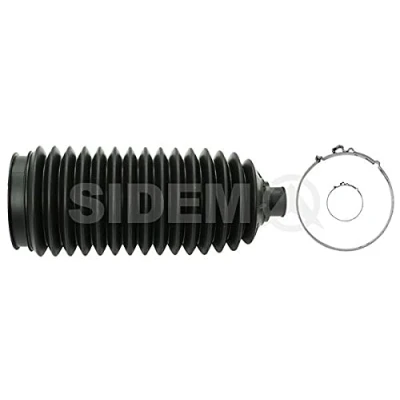 Image de SIDEM 351.039 Soufflet De Direction Essieu avant MAZDA: 6 3/5 portes, Break, Berline