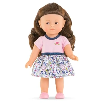 Image de Corolle Mes Mini Corollines, Romy, Edition Anniversaire, 20cm, dès 3 Ans, 9000240120