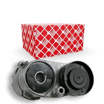 Image de FEBI BILSTEIN 21905 Galet Tendeur AUDI: A4 B5 Berline, B6 A6 C5 Avant, VOLKSWAGEN: Passat GP Break, Berline